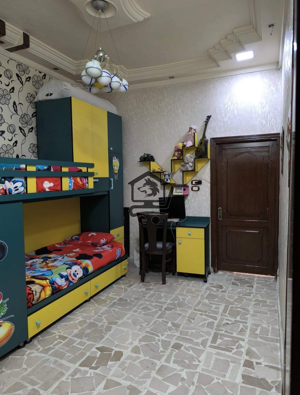 شقة للبيع بسعر  مناسب - الصورة 2