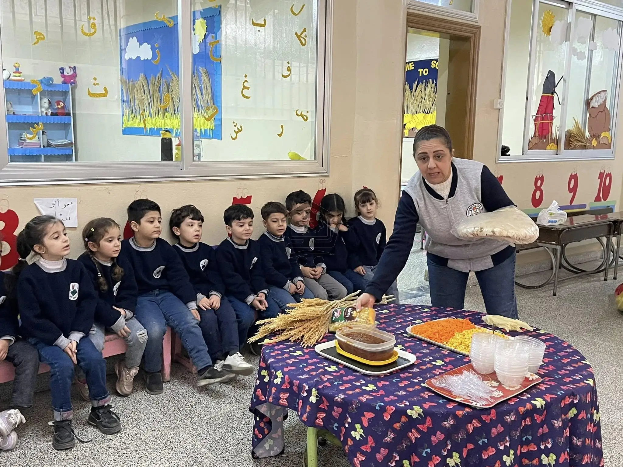 School Syriac Evangelical - الصورة 3