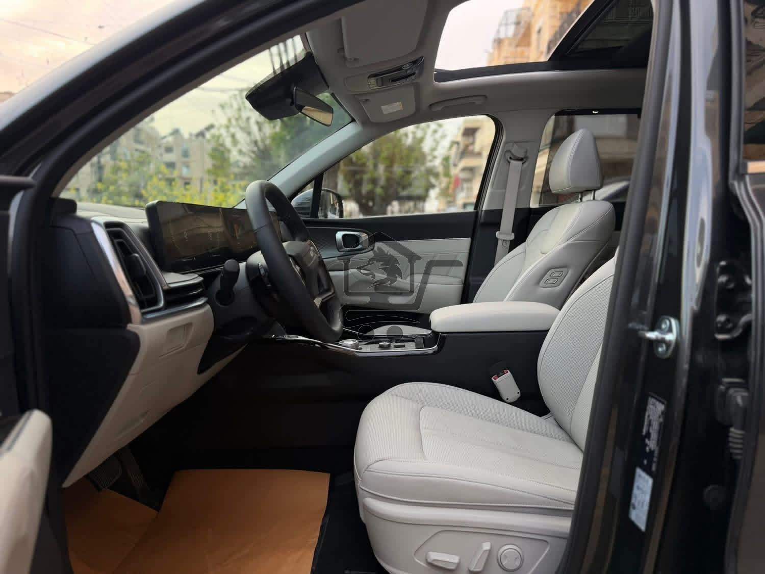 Kia Sorento 2026 - الصورة 7