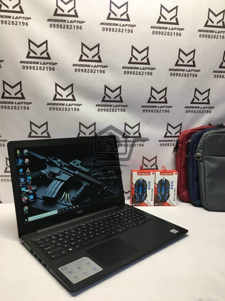 DELL inspiron 3593 - الصورة 2