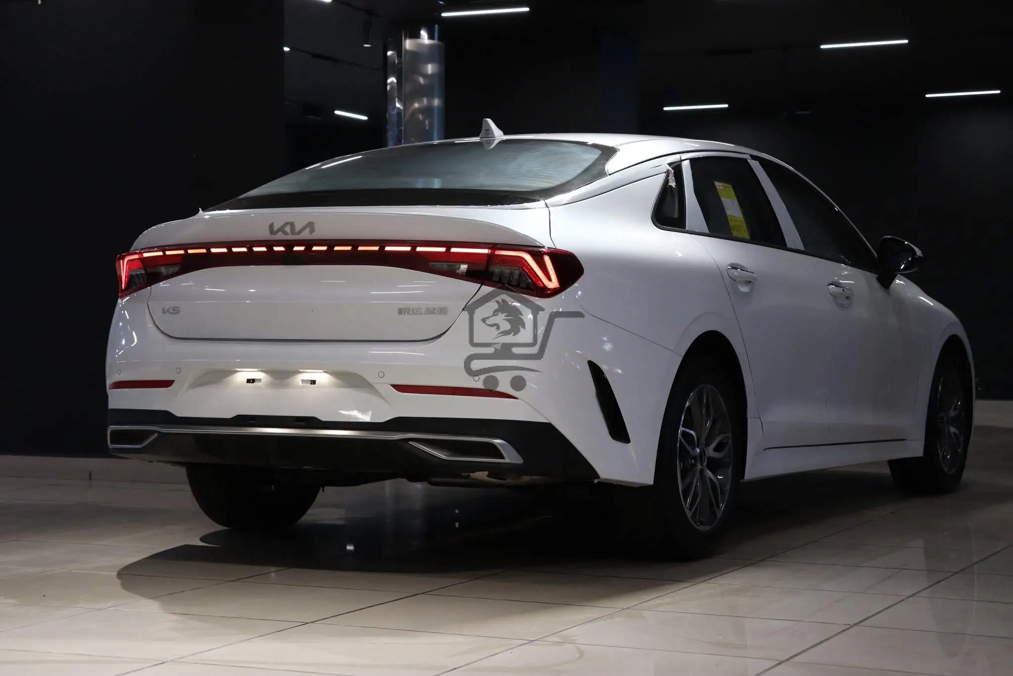 Kia - الصورة 7