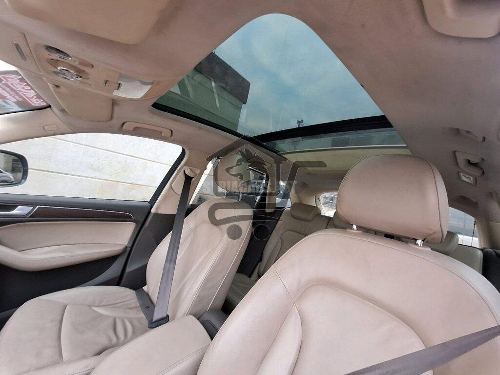 اودي - Audi Q5 - الصورة 2