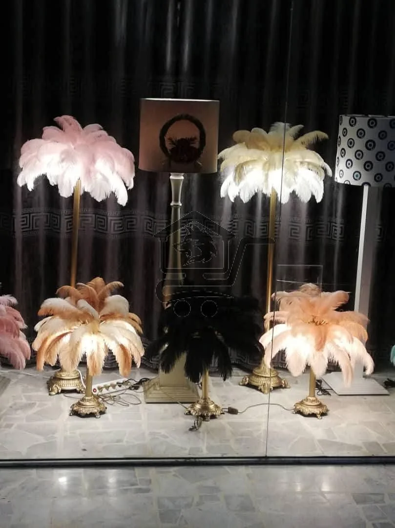 لمبدير ريش - الصورة 1