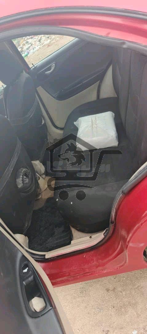 جاك - Gac GS3 - الصورة 3