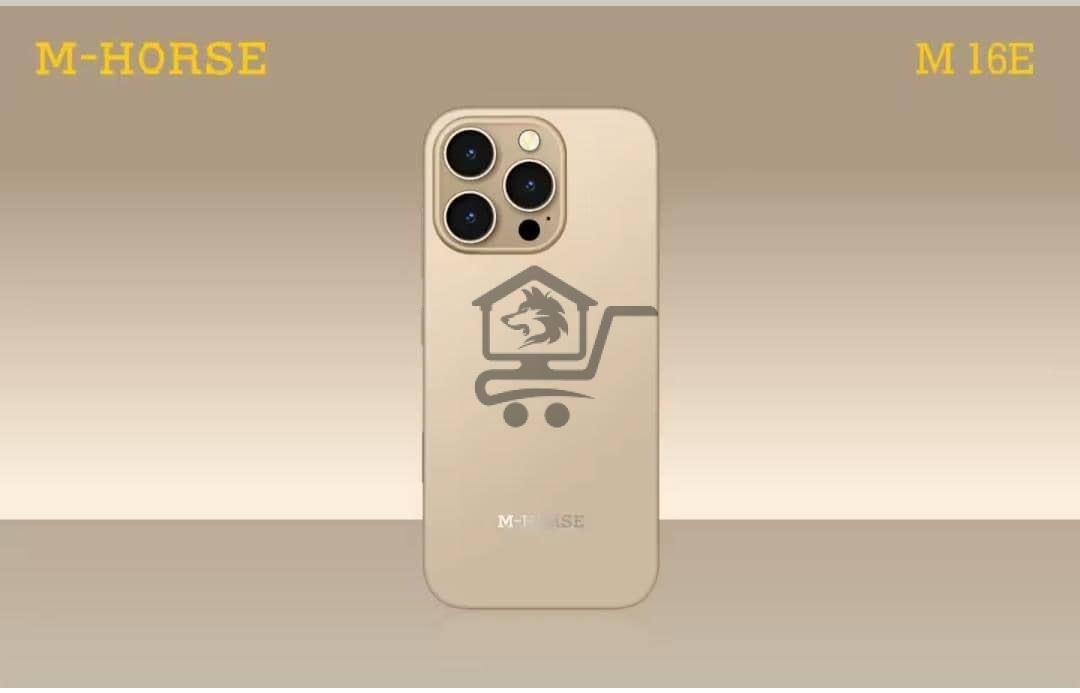 هاتف M_HORSE M16E - الصورة 5