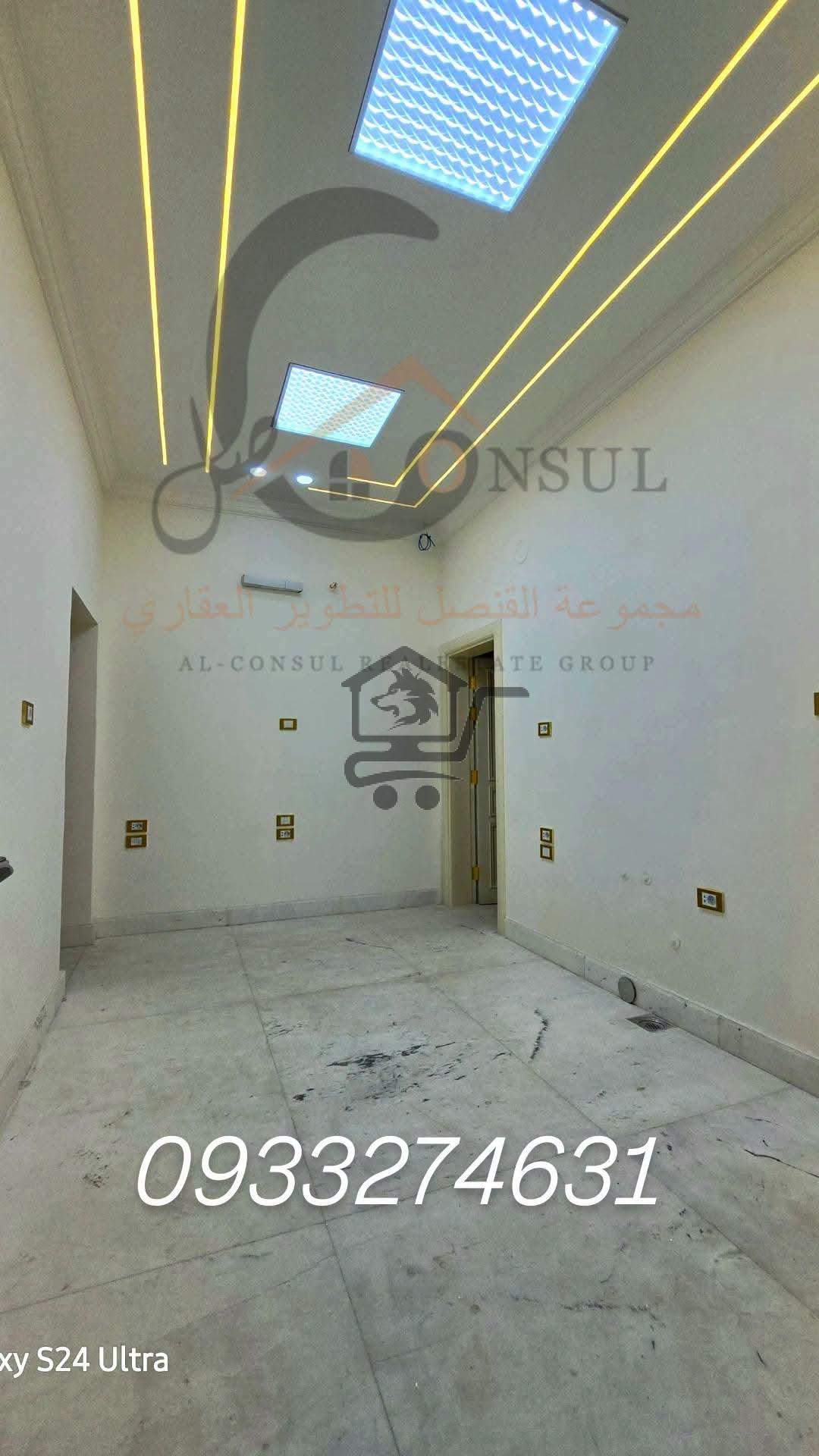 شقة فاخرة - الصورة 5