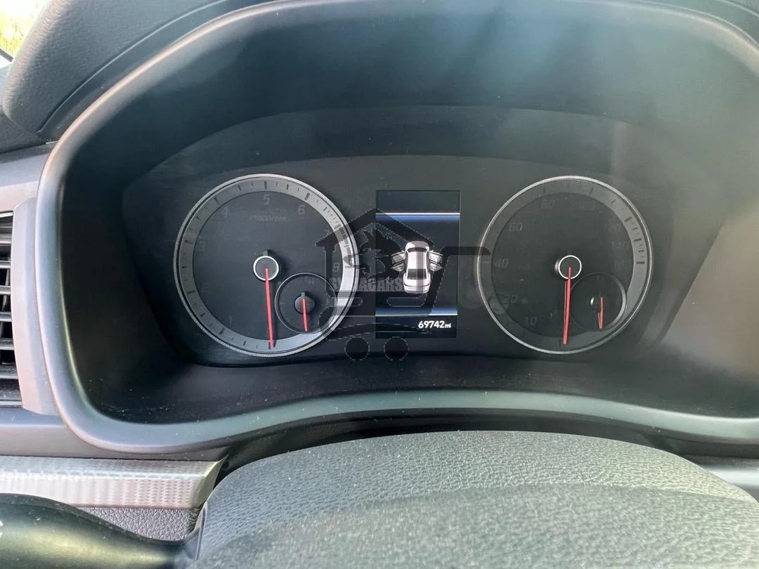 Hyundai Sonata_هيونداي سوناتا - الصورة 7