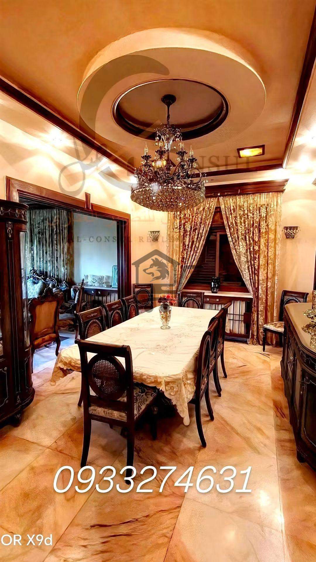 منزل فاخر - الصورة 8