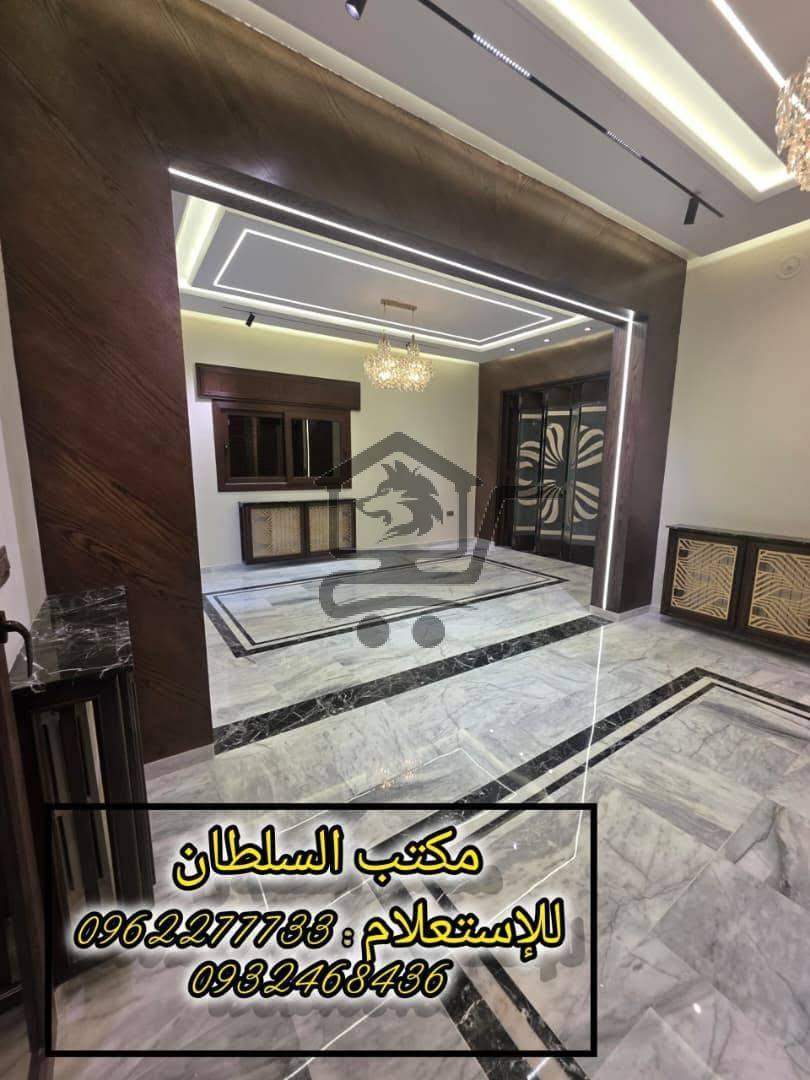 شقة مميزة جداً - الصورة 7