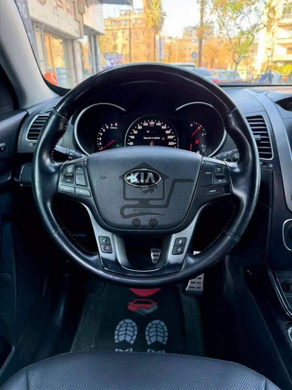 Kia Sorento 2013 - الصورة 7