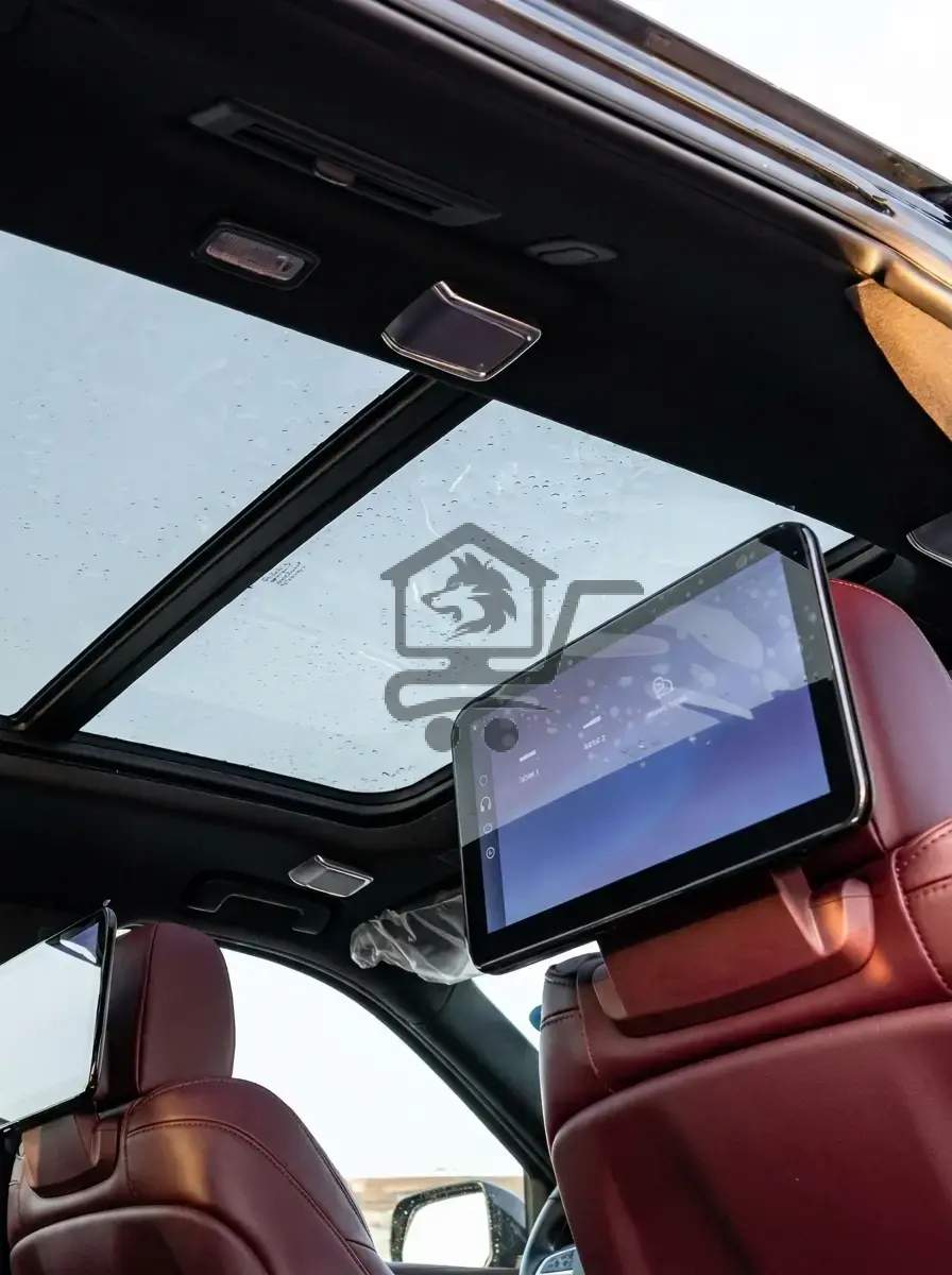 كاديلاك إسكاليد 2025 للإيجار - الصورة 6