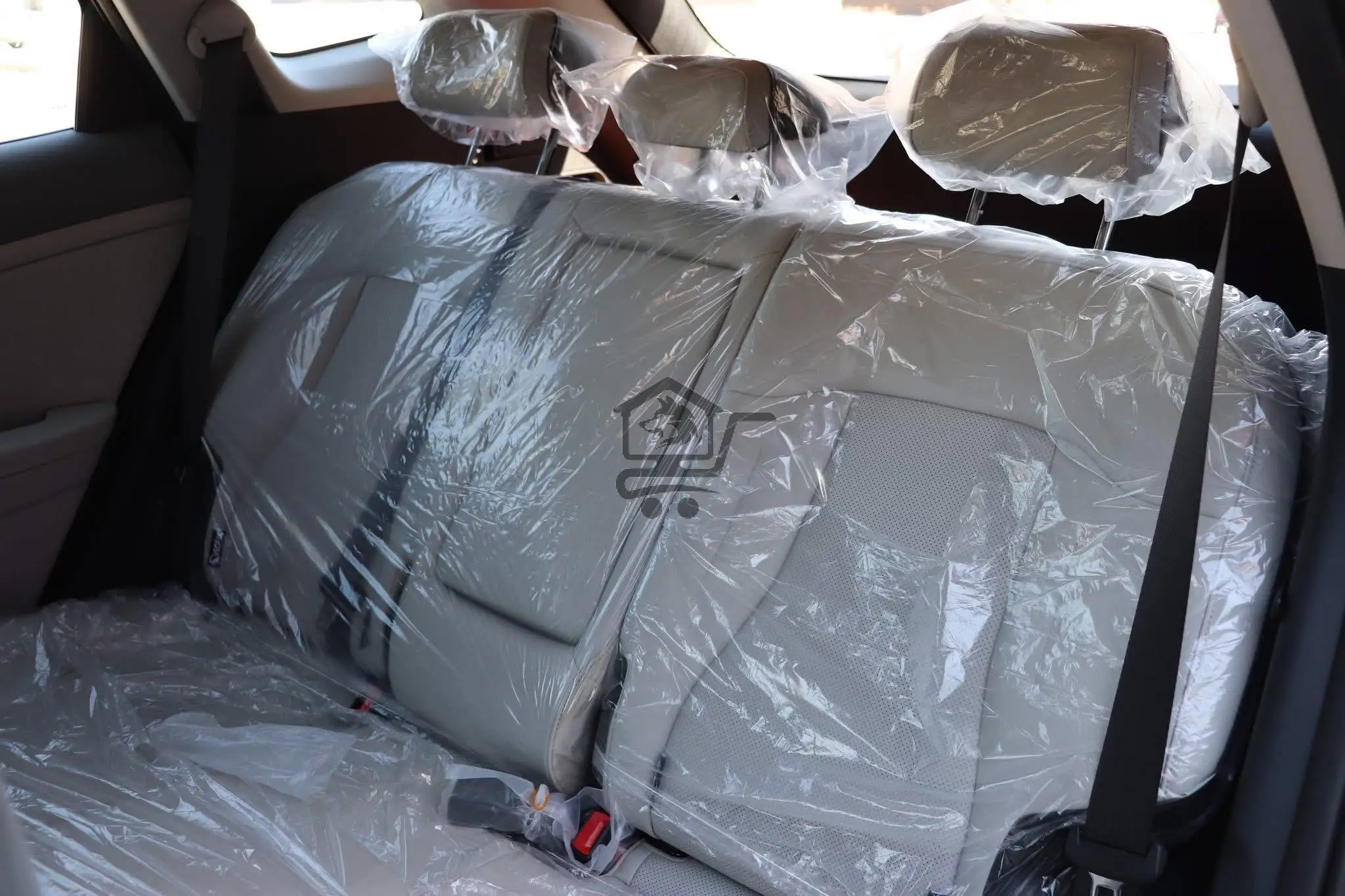 Kia Sportage - الصورة 6