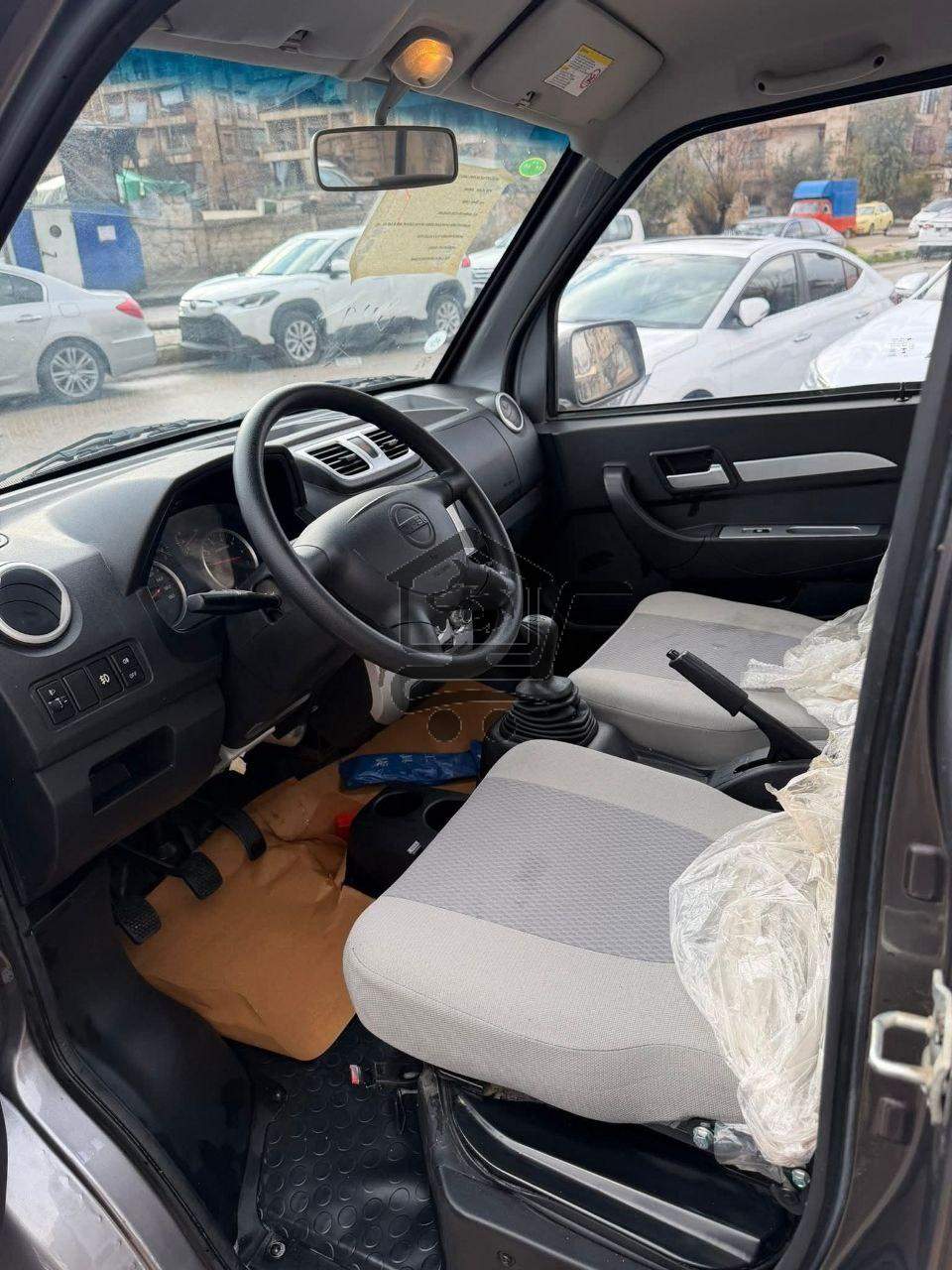 DFSK Mini Truck K01S - الصورة 6