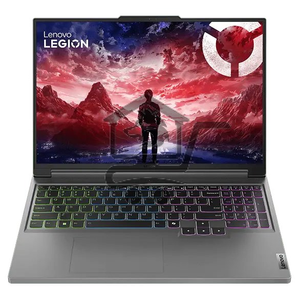 Lenovo Legion Slim 5 - الصورة 4