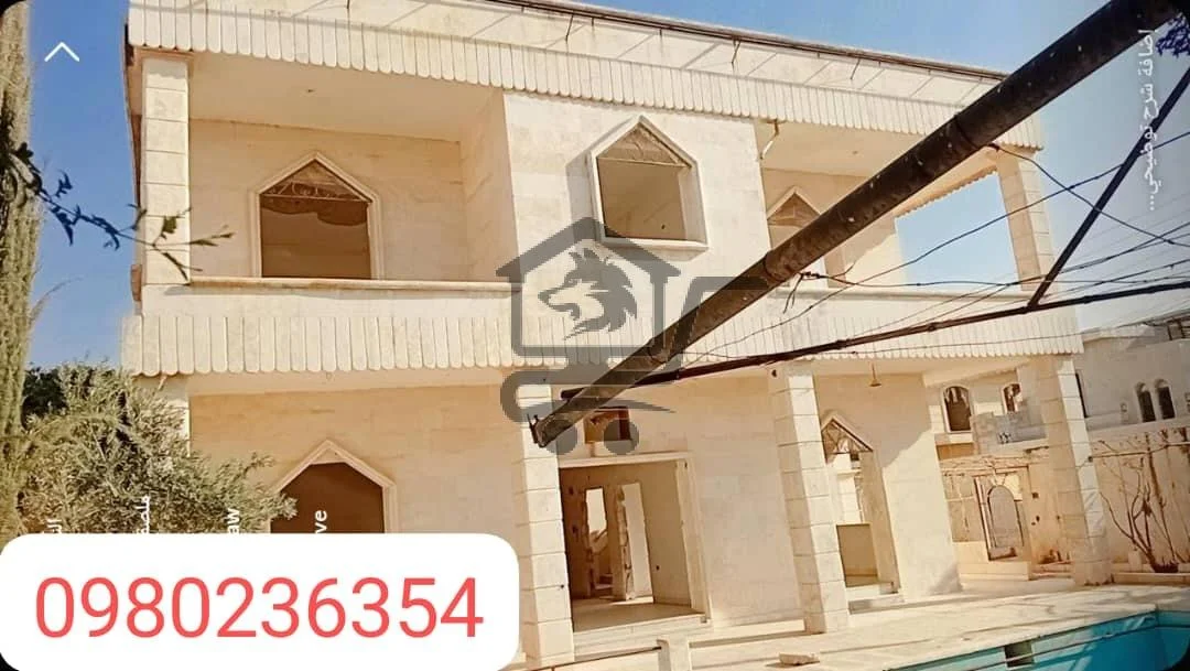 حلب خان العسل - الصورة 1