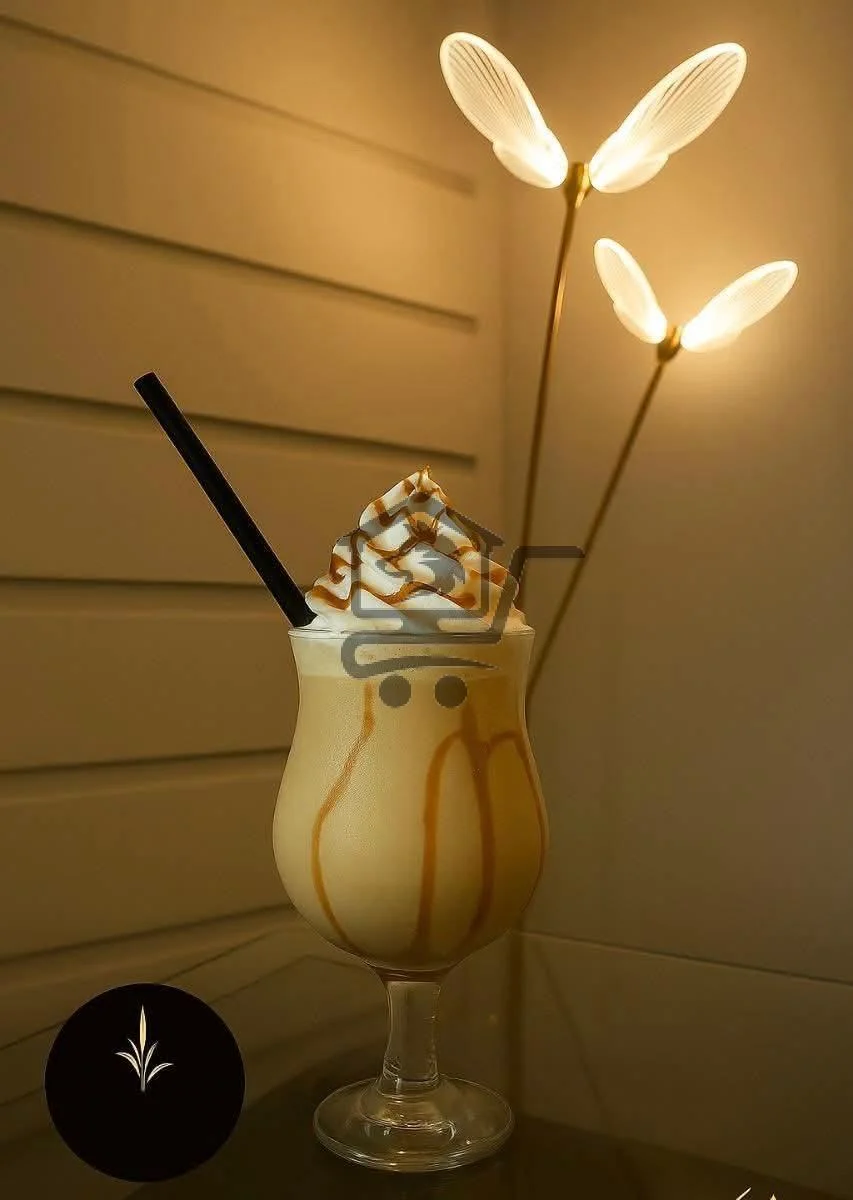 كافيه دبي - الصورة 4