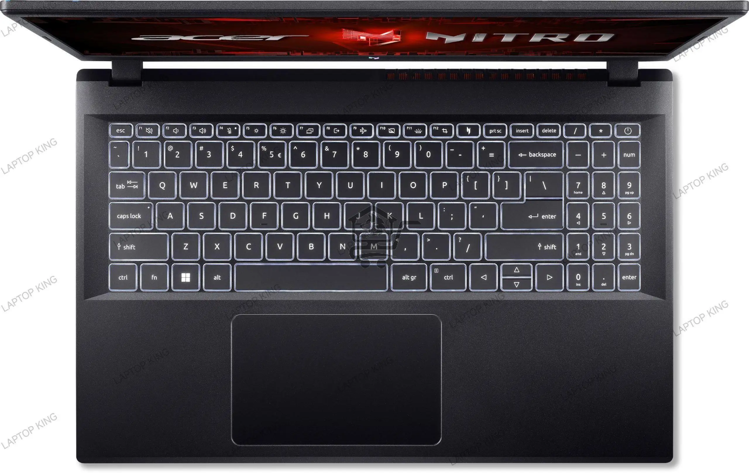 ACER NITRO - الصورة 4