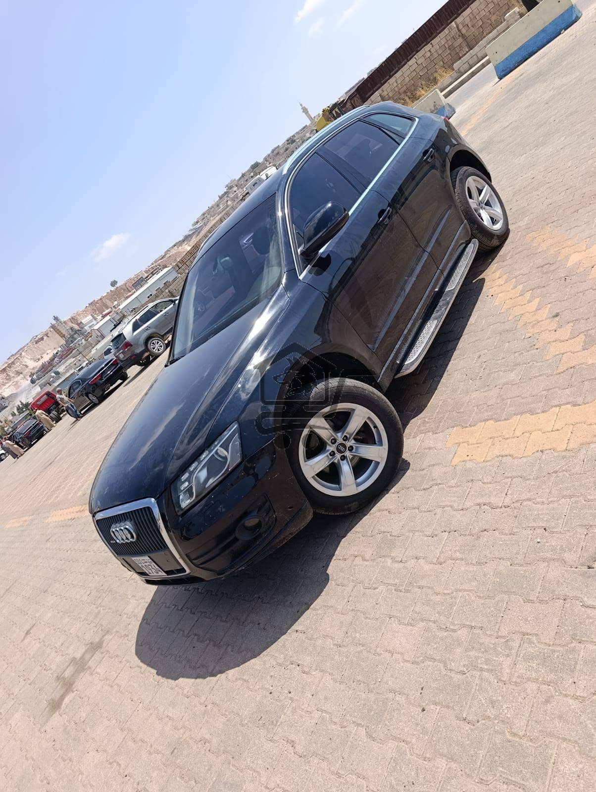 اودي كيو 5 - الصورة 1