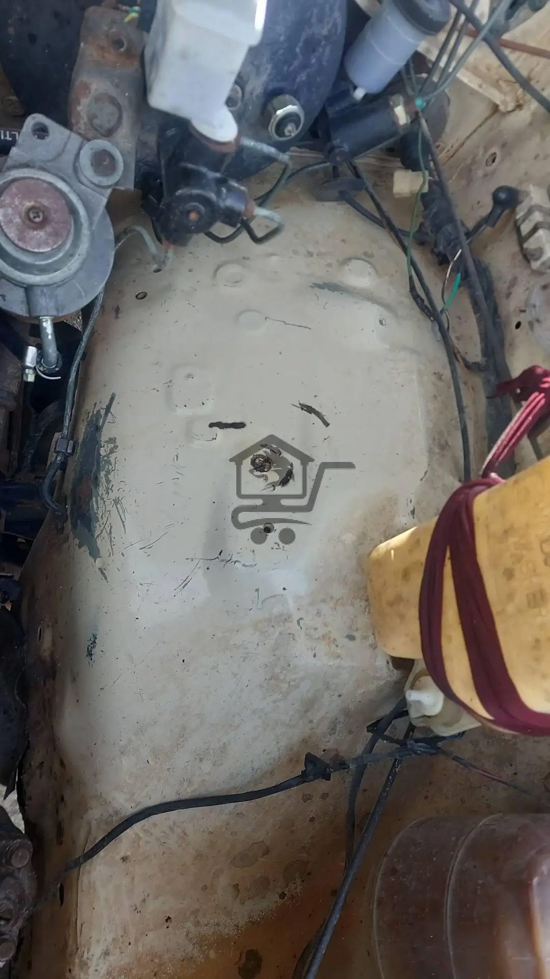 بيك اب مازدا - الصورة 7