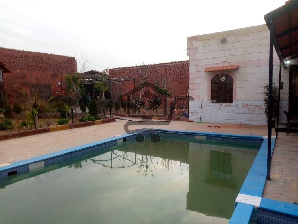 مزرعة بسعر رائع_زبدين - الصورة 3