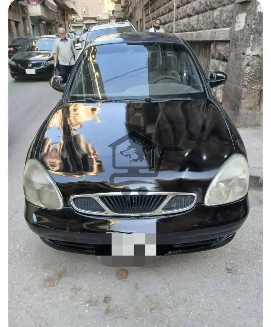 دايو نوبيرا - الصورة 1