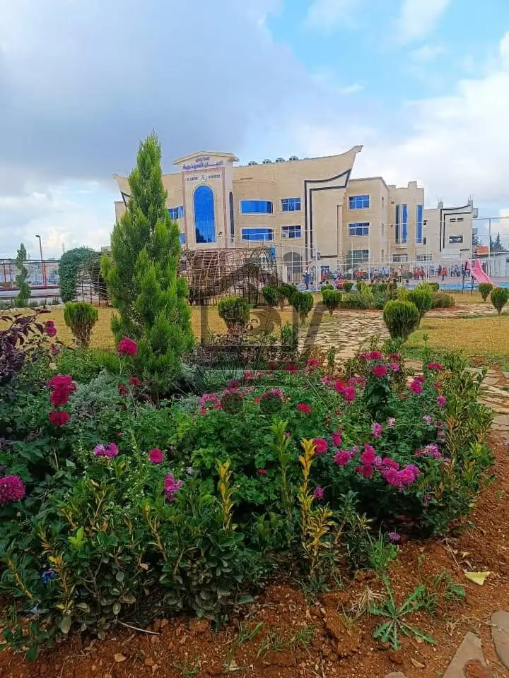 مدارس البيان النموذجية - الصورة 1