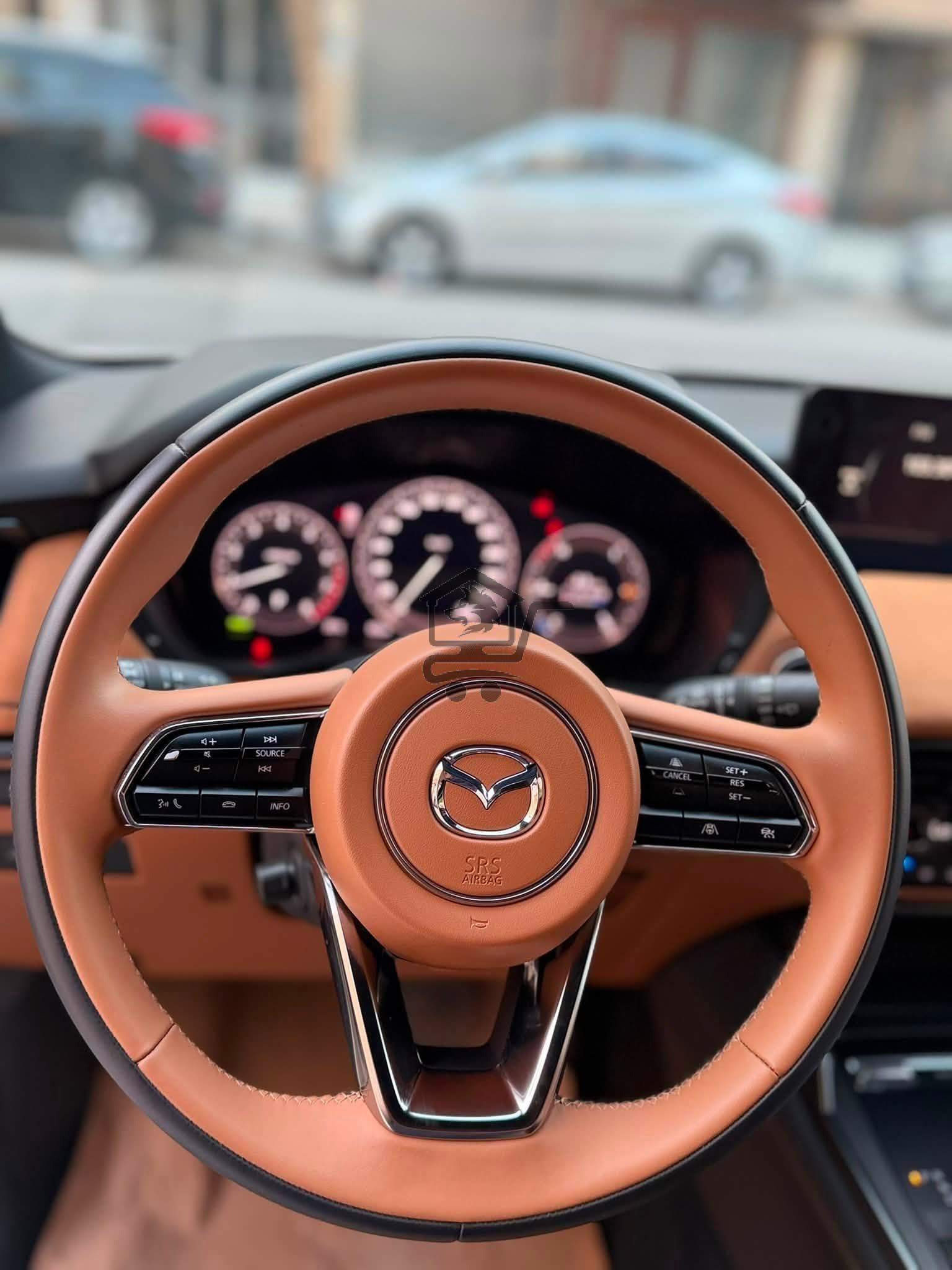 MAZDA CX90 2025 - الصورة 7
