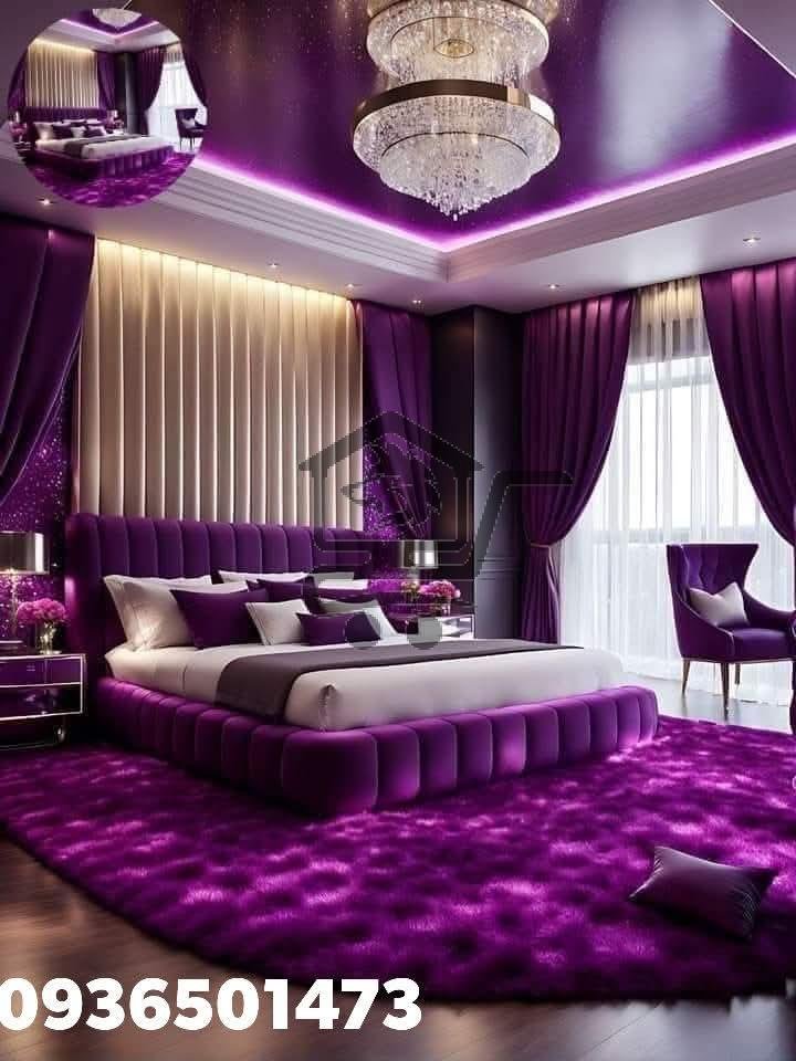 الليث للمفروشات - الصورة 7