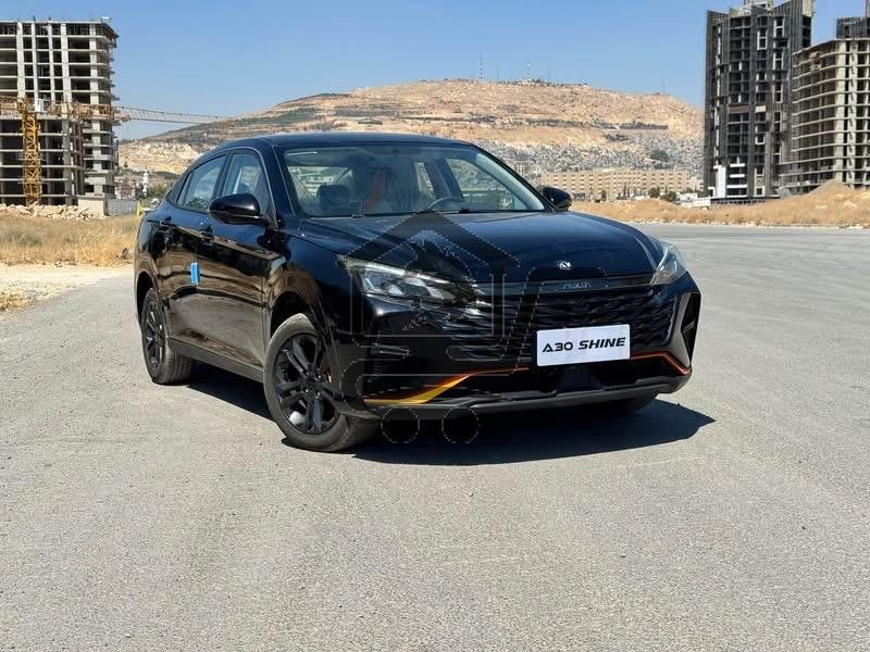 DongFeng - الصورة 1