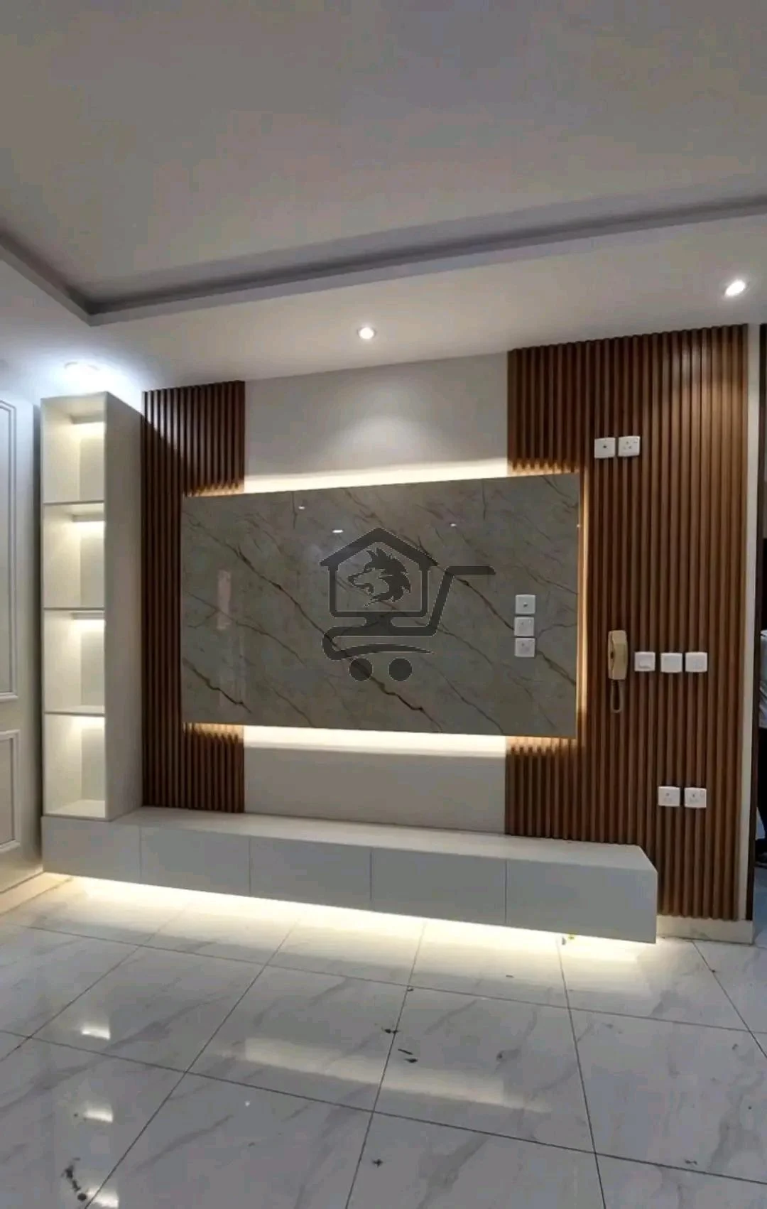 لمسة ديكور - الصورة 3