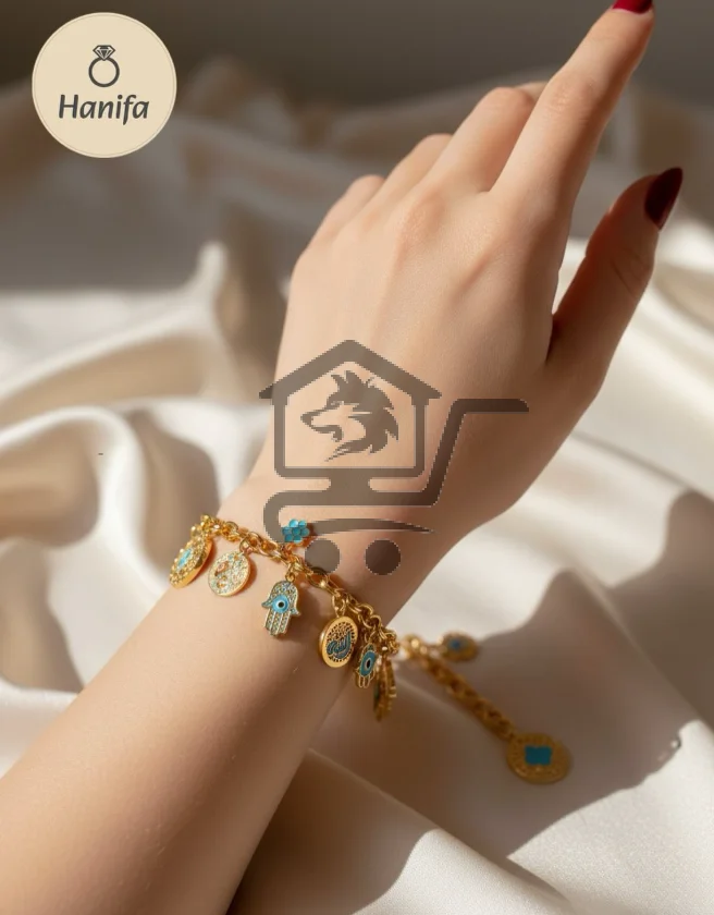 jewelry_hanifa - الصورة 5