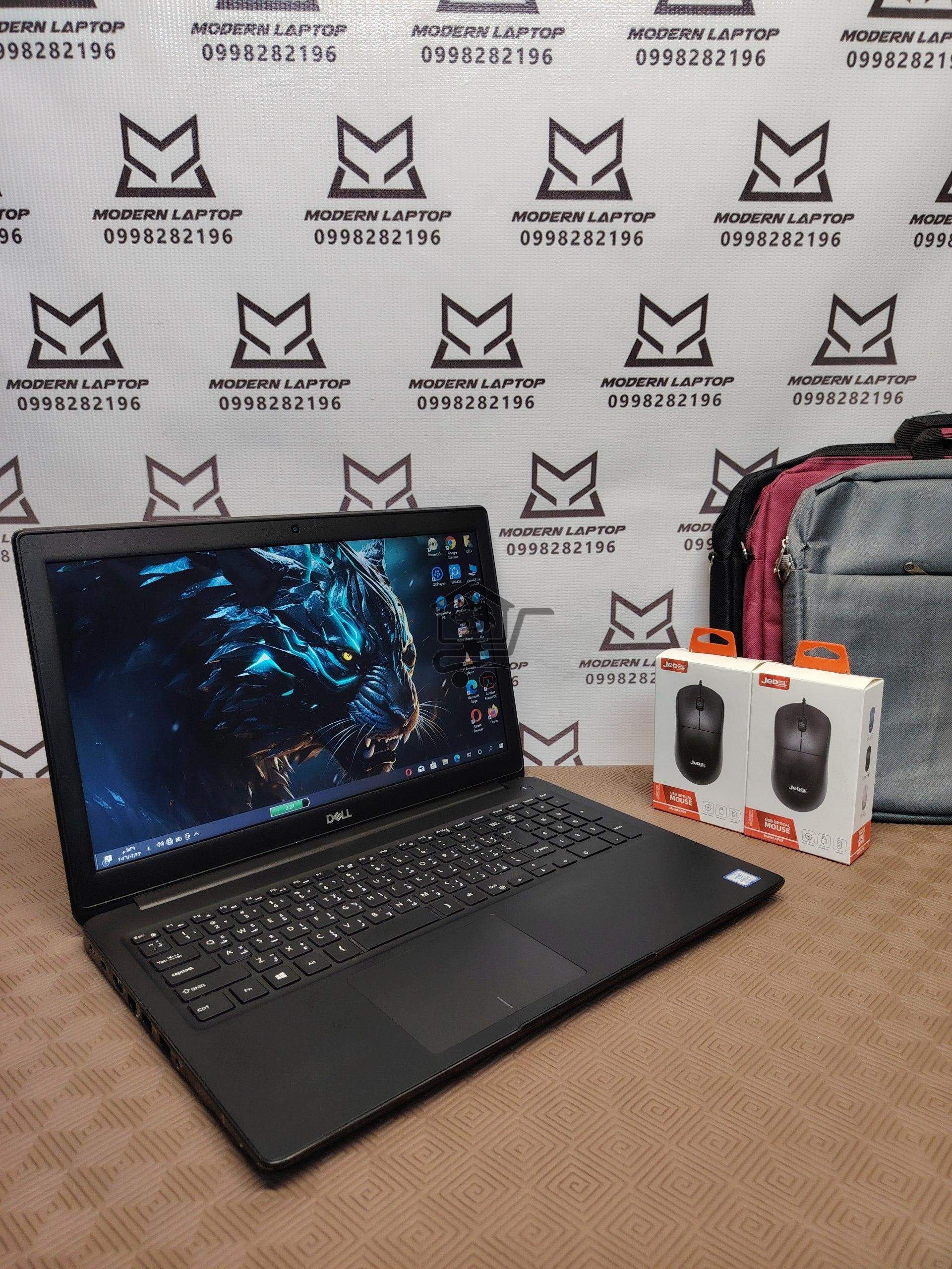 DELL Latitude 3500 - الصورة 2