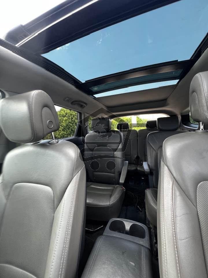 Hyundai Santafe 2019 - الصورة 5