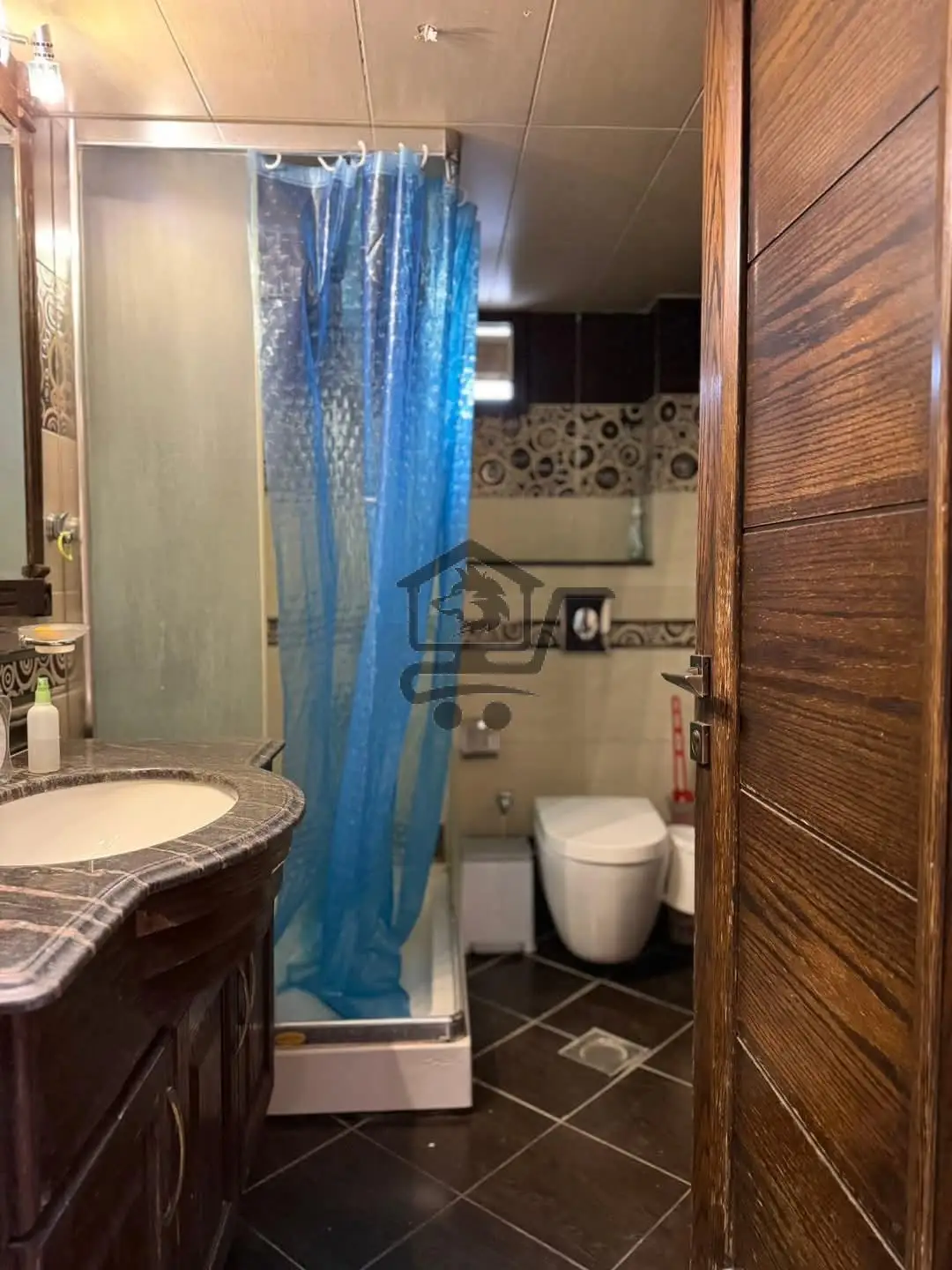 شقة ديلوكس غرفتين مع فرش - الصورة 7