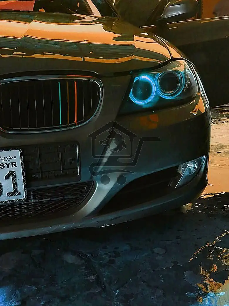 بي ام دبليو - الصورة 2