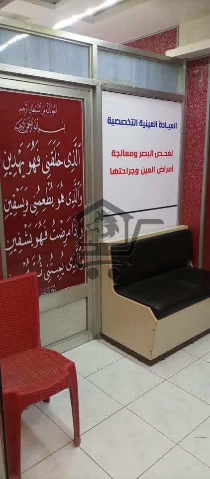 محل للبيع - الصورة 6