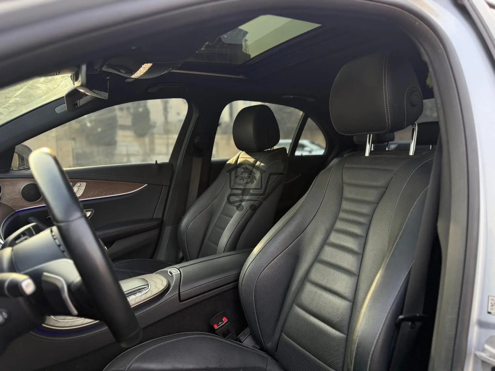 Mercedes - الصورة 5