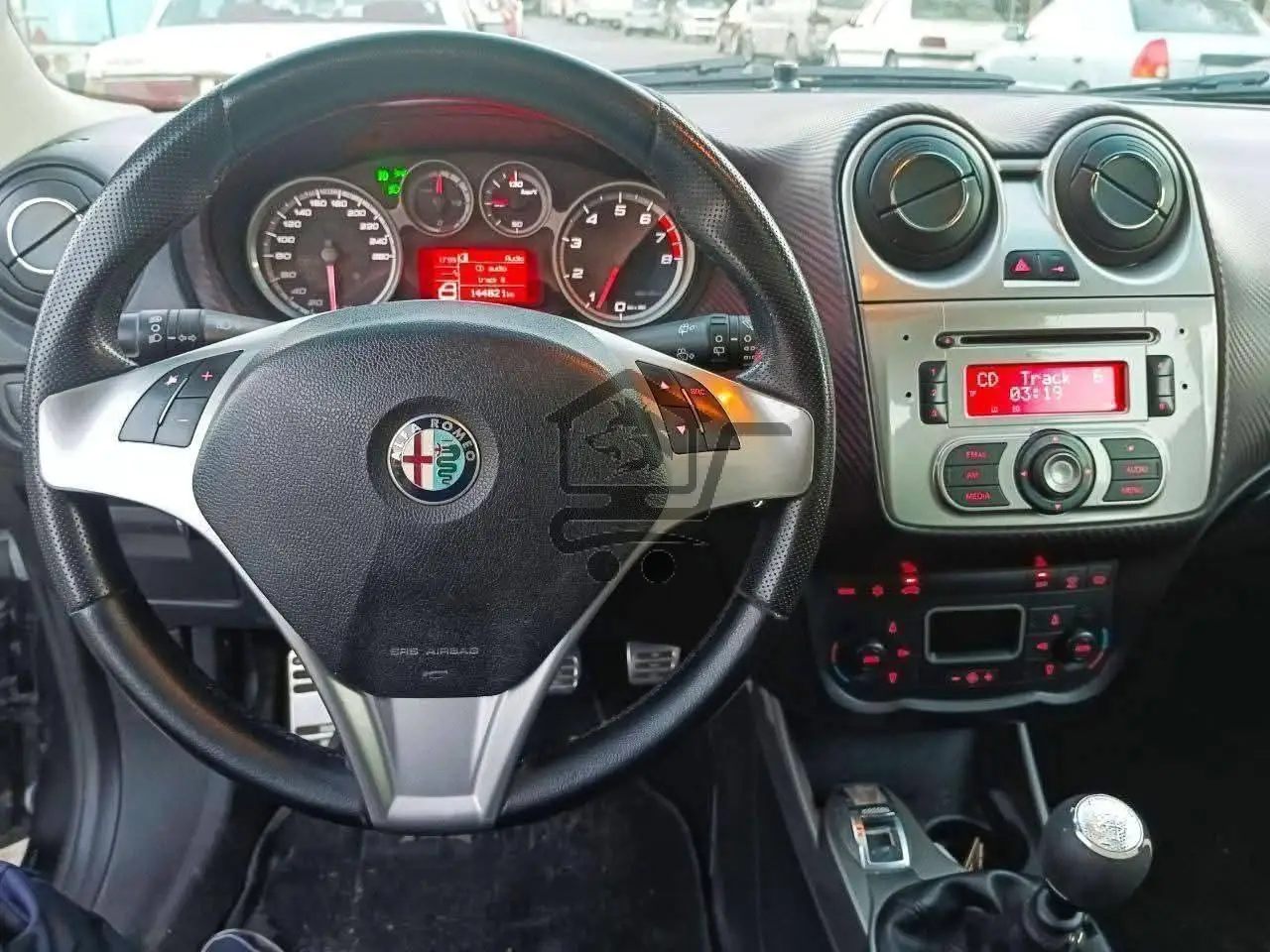 السيارة الرياضية الإيطالية الأروع - الصورة 2