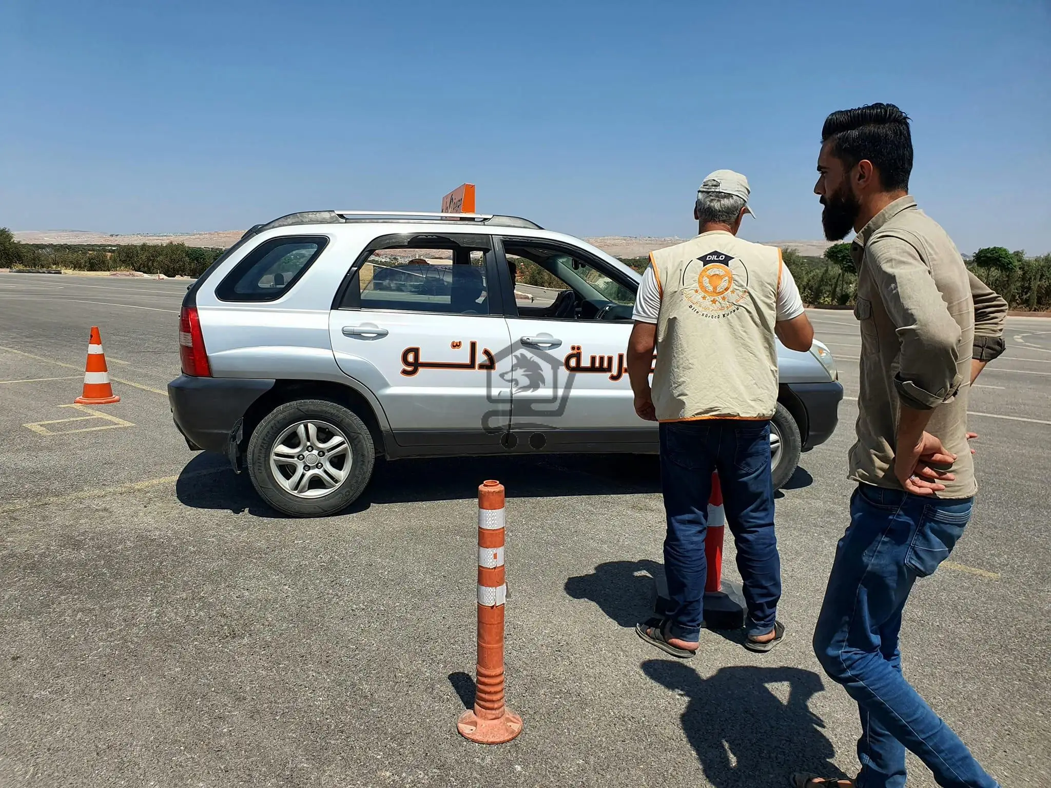 مدرسة دلّو - الصورة 2