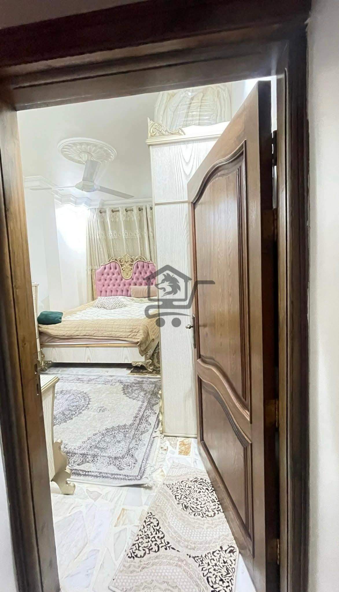 منزل في جمعية تشرين - الصورة 7