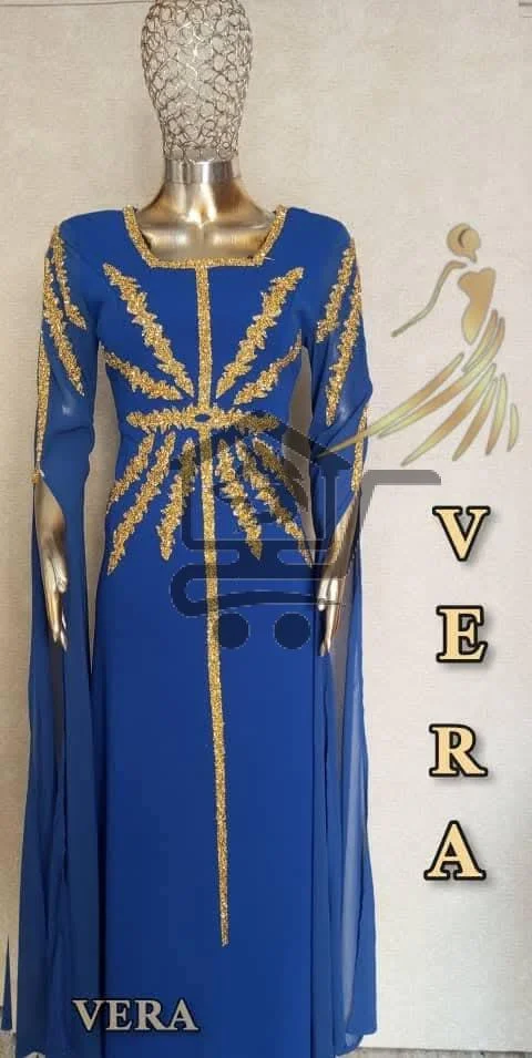 VERA STYLES... كل فستان حكاية👗 - الصورة 3