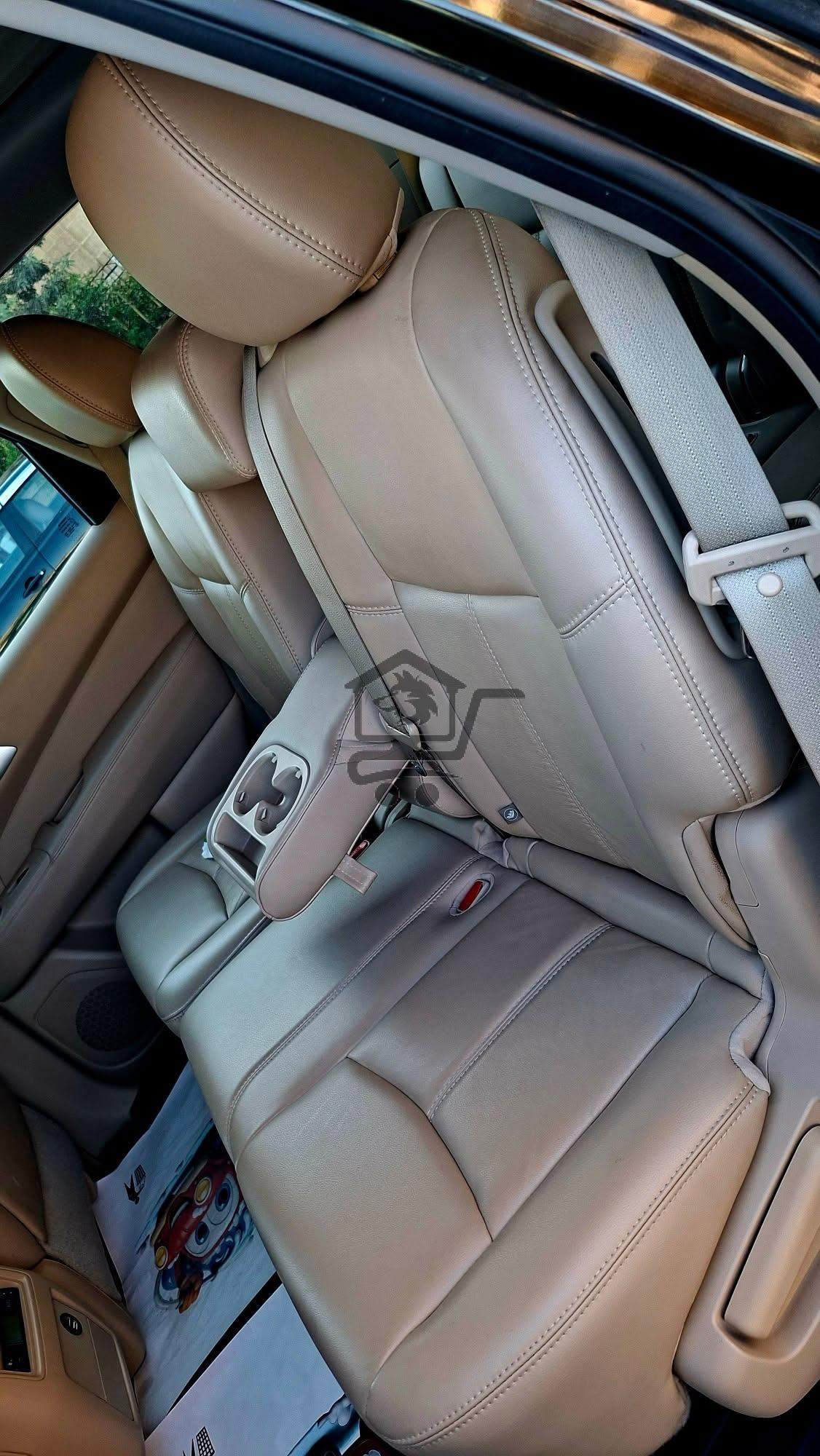 Nissan Pathfinder 2016 - الصورة 9