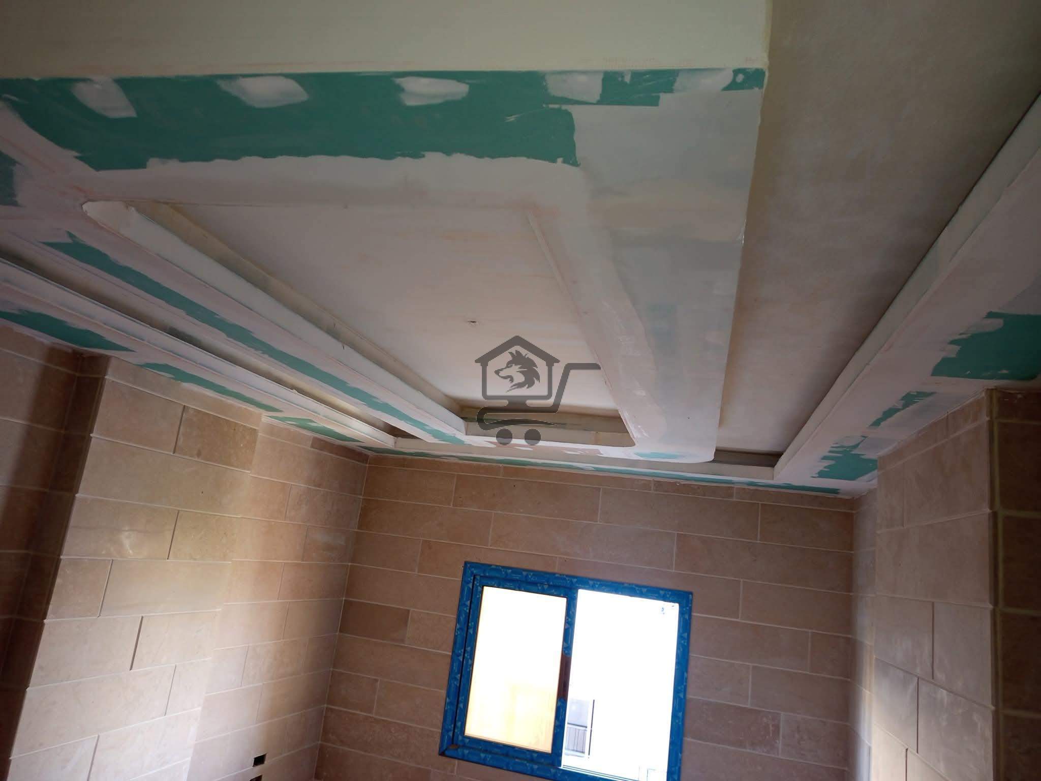 ورشة دهان و جبسبورد - الصورة 6