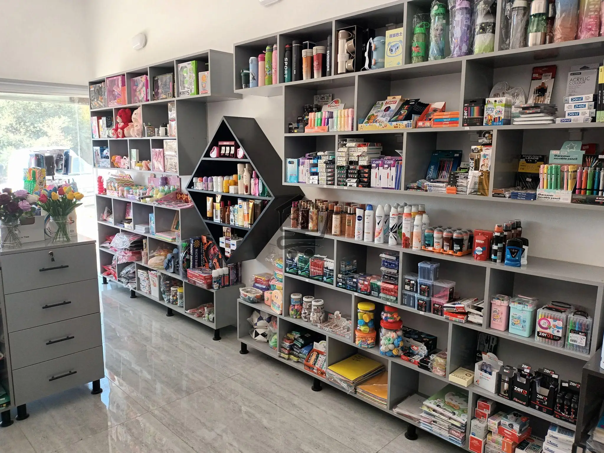 مكتبة الواحة السورية - الصورة 2