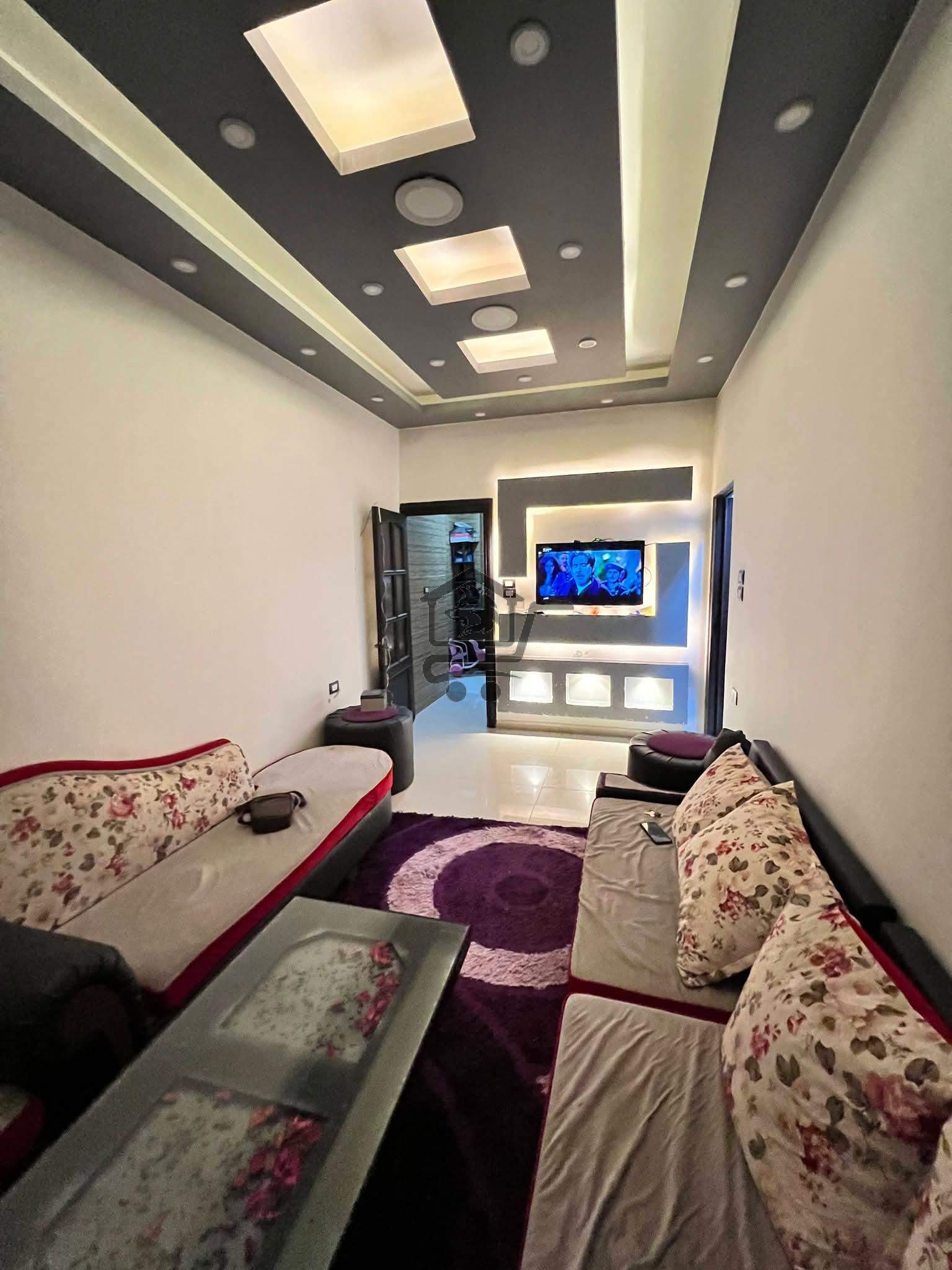 شقة مفروشة _حمص - الصورة 1