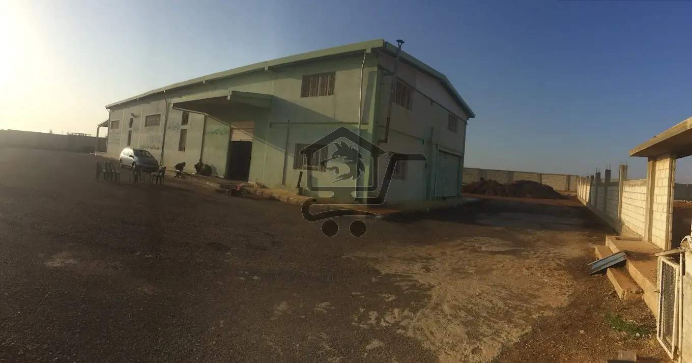 معصرة النور الحديثة مأمون خساره وابناءه - الصورة 5