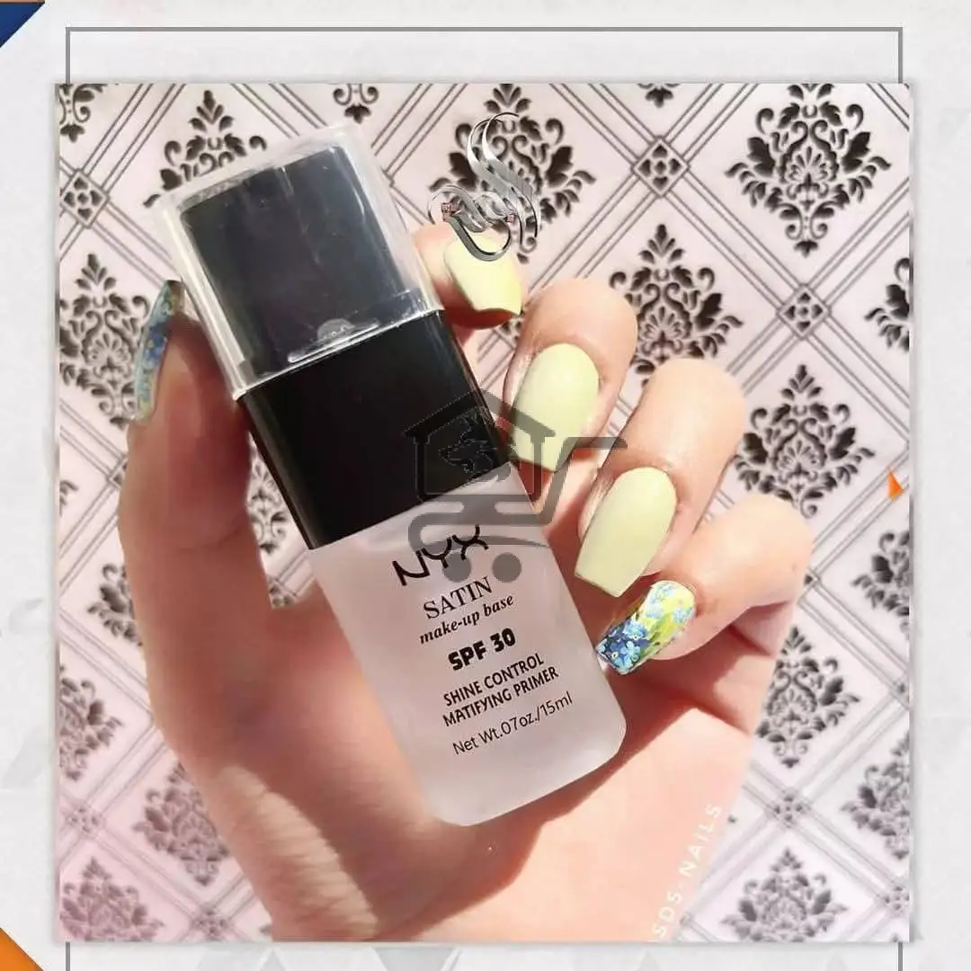 مكياجات NYX - الصورة 8