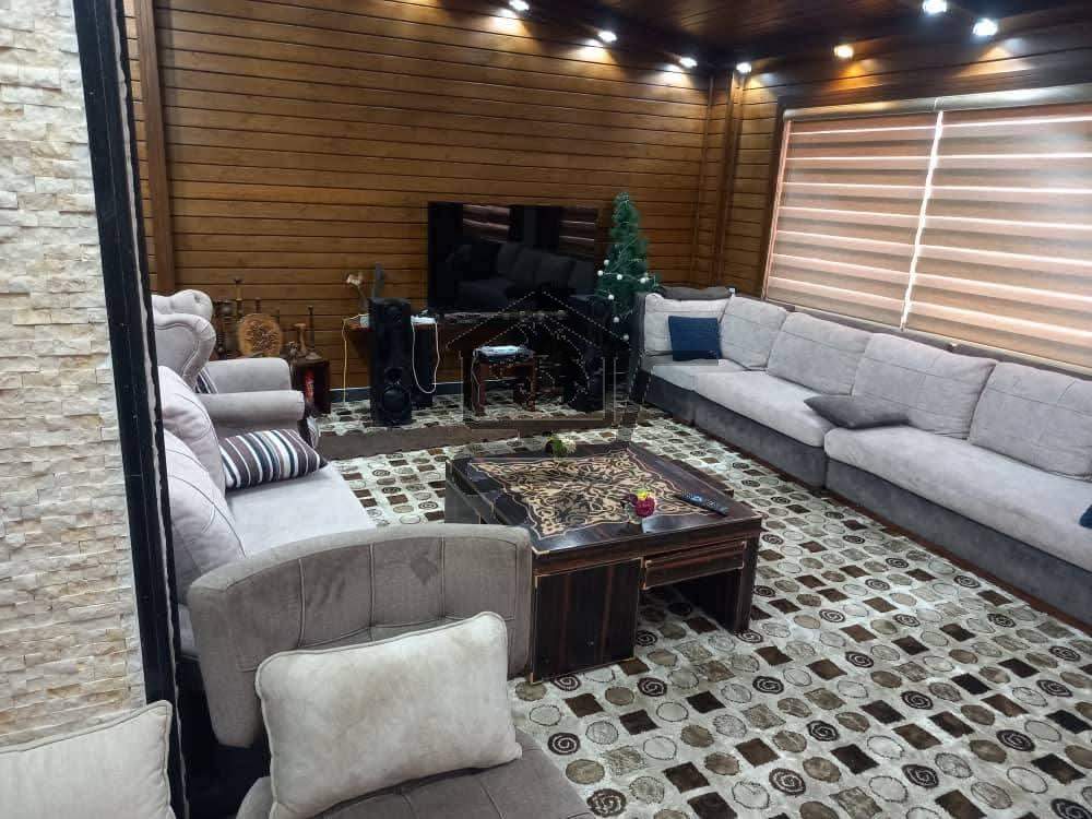 فيلا بأجمل مواصفات - الصورة 9