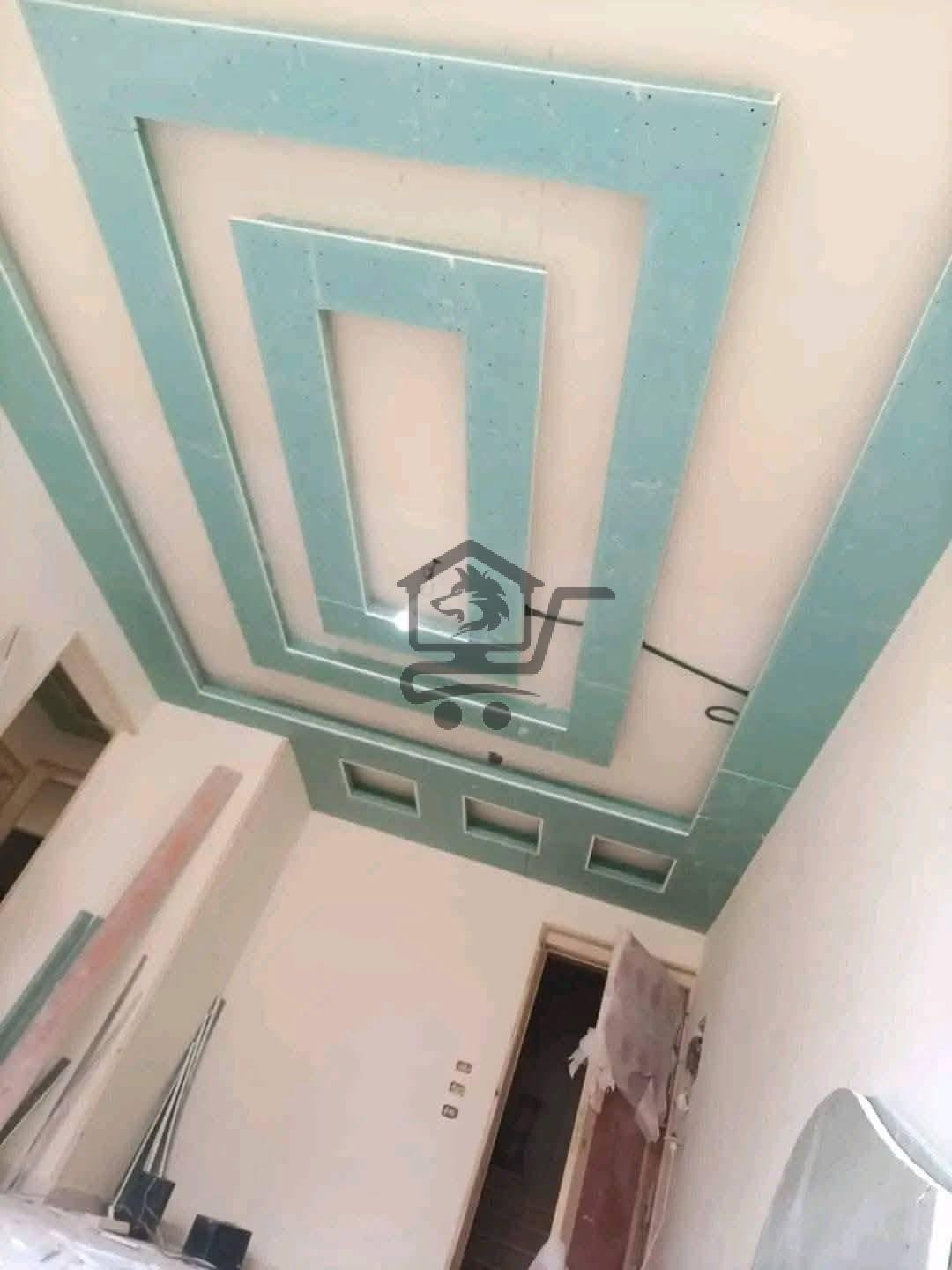 ورشة دهان و عزل - الصورة 8