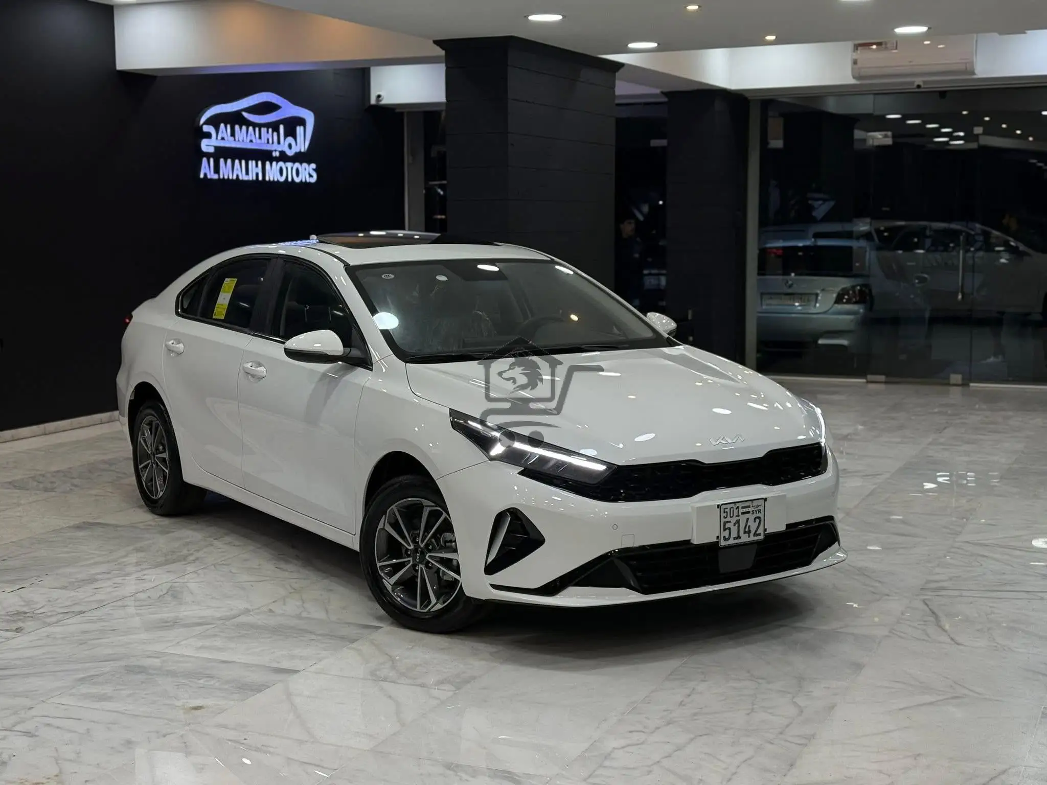 Kia K3 - الصورة 8